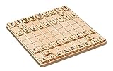 Philos 3297 - Shogi Set, Japanisches Schach, Brettsp