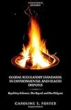 Global Regulatory Standards in Environmental and Health Disputes: Regulatory Coherence, Due Regard, and Due Dilig