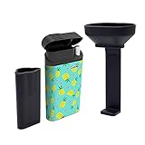 Smosi Original tragbare Box – Ananas-M