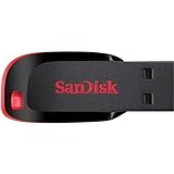 SanDisk Cruzer Blade Sdcz50-032G-A11 USB-Speicherstick (32 GB)