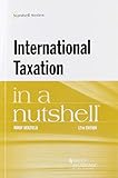 International Taxation in a Nutshell (Nutshell Series)