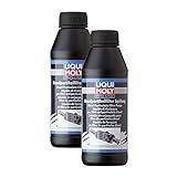 2x LIQUI MOLY 5171 Pro-Line Dieselpartikelfilter-Spülung Reinigung DPF 500