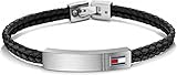 Tommy Hilfiger Jewelry Herren Strangarmbänder Ohne Metal - 2701010