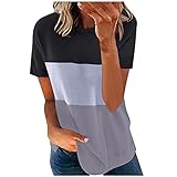 lila Shirt Tshirt v Ausschnitt Damen weise Bluse Damen karrierte blusen Bluse schwarz Kurzarm Bluse rot Damen lila Hoodie Sweatshirt Damen Damenpullover Lang