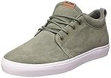 Globe Herren GS Chukka Skateboardschuhe, Grün (Green Stone 29046), 40.5 EU