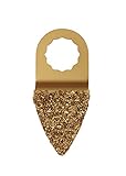 Multiblade SuperCut Fingerraspel (Stein, Holz, Beton, Klebstoff, Kitt) MB45S