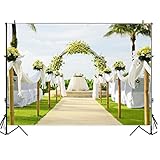 Fotohintergrund für Hochzeit, Hochzeit, Hochzeit, Geburtstag, Valentinstag, Bankett, Fotografie, Fotostudio, Foto, 2,1 x 1,5 m, Viny