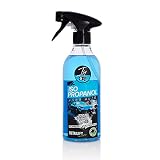 Detailify Isopropanol Isy Fettlöser für Auto Fettentferner Lackreiniger Universalreiniger Autolack 99,9% Reinheit Detailing Entfetter KFZ 500