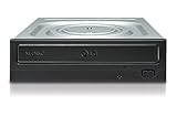 Lector Grabador CD DVD LG GH24NSD1 Interno ,Schw