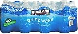 Kirkland Signature Spring Stillwasser 500 ml, 40 F