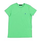 Ralph Lauren Crew Neck T-Shirt, Grün S