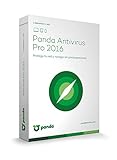 Panda AntiVirus Pro 2016 2 Geräte - Multilingual - OEM