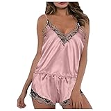 Neue sexy Dessous Damen Spitze Body sexy Teddy Dessous Overall rückenfreie Unterwäsche Nachtwäsche transparente Versuchung rassige weibliche Babydoll Bustiers und Korsetts erotische Damen Pyj