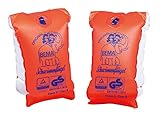 BEMA Schwimmflügel für Kinder bis 1 J
