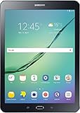 Samsung Galaxy Tab S2 T813 24,6 cm (9,7 Zoll) WiFi Tablet PC (2 Quad Core Prozessoren 1,8 GHz + 1,4GHz 3GB RAM Android) schw