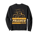 Frankreich Fahrrad French Road Racing Sommer Gelb Tour Frankreich Sw