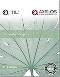 ITIL Service Strategy 2011 (Itil V3 Service Lifecycle)