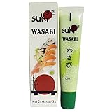 Suki Wasabi Paste, 43 g