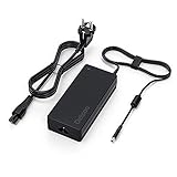 Delippo 22V 4.54A 100W A10024 AC Adapter for Samsung Monitor SE790C-4 S34E790C LS34E790 LS34E790CNS/EN Power Supply Charg