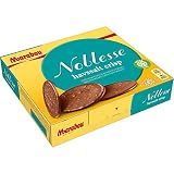 Marabou Noblesse Sea Salt, zarte Marabou-Schokolade trifft auf Knusper-Mais, Vollmilchschokolade mit Sea Salt ideal auch zum Dekorieren von Kuchen und Torten, 1 x 150 g 