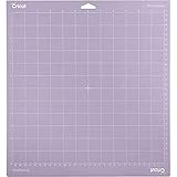 Cricut 2007795 StrongGrip Schneidematte, x 30,5 cm (12' x 12'), One S