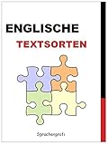 Englische Textsorten mit Beisp