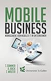 Mobile Business: Management von mobiler IT in U