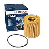 Bosch P9249 - Ö