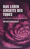 Das Leben jenseits des Todes: Und die Lehre von der Reinkarnation (Die Blaue Edition 16)