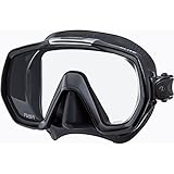 TUSA Freedom Elite – Maske, Schw