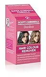 Scott Cornwall Decolour Remover, entfernt unerwünschte permanente Haarfarb