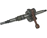 Kurbelwelle STANDARD - TGB Bullet 50