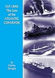 N. P. 1840 The Loss of the Atlantic Convey