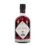 Don Pablo Premium Rum Sp
