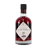 Don Pablo Premium Rum Sp