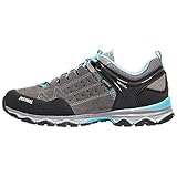 Meindl Ontario Lady GTX Größe UK 6 grau/azurb