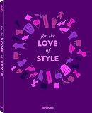 For the Love of Sty
