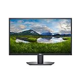 Dell SE2722HX, 27 Zoll, Full HD 1920x1080, 60 Hz, 16:9, 8ms, HDMI, schw