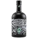 Werder Whisky Single Malt Scotch Whisky (1 x 0.7l)