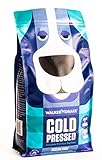Walker & Drake Kaltgepresstes Hundefutter – Meeresfische – 2 kg Beutel – die beste trockene Alternative zu R
