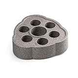 Kirami Tubbar 2 schwimmender Getränkehalter Minibar für Badefass & Pool g