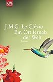 Ein Ort fernab der Welt: R