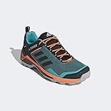 adidas Herren Terrex EASTRAIL Wanderschuhe, Agalre/Negbás/Narsen, 44 2/3 EU