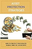 Asset Protection Strategies: How To Protect Your Wealth During Times Of Uncertainty (English Edition)