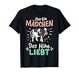 Kühe Kuh Bauernhof Milchbauer Bäuerin T-S