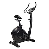XTERRA Ergometer Heimtrainer Fitnessbike XB 78