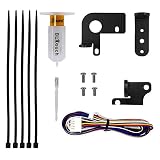 BL Touch, Creality BLTouch V3.1 Auto Leveling Sensor New Upgraded 3D Printer Auto Bed Leveling Sensor Kit for Ender 3 V2/Ender 3/Ender 3 Pro/Ender 3 Max/Ender 5 Pro with V4.2.2/V4.2.7 B