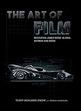 The Art of Film: Designing James Bond, Aliens, Batman and More (English Edition)
