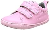 CAMPER Jungen Mädchen Peu Cami FW Sneaker, Lt/Pastel Pink, 23 EU