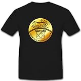 Garmisch Partenkirchen Olympische Winterspiele 1936- T Shirt #5968, Größe:L, Farbe:Schw